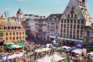 Lille | © MadCityZen